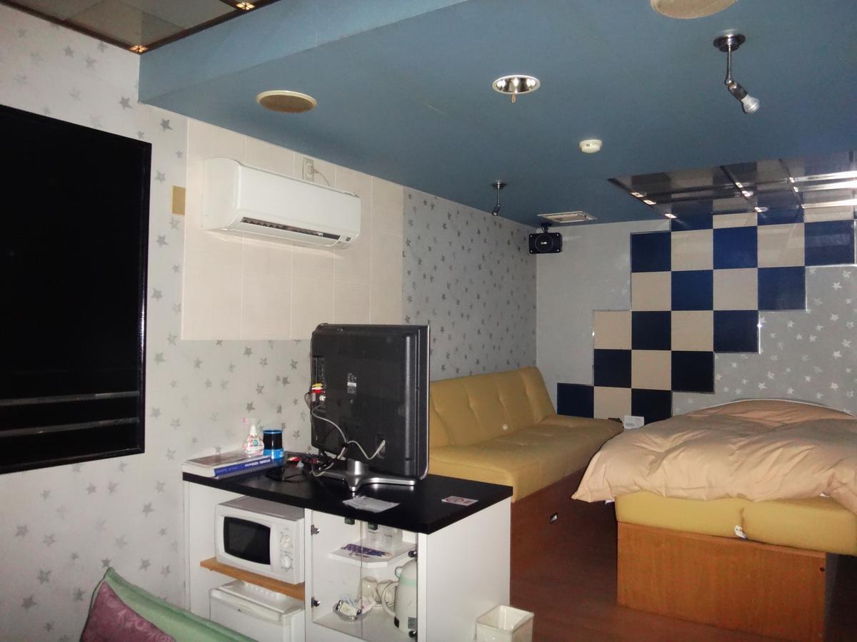 Utility Hotel Coo Yokoshibahikari Exterior foto
