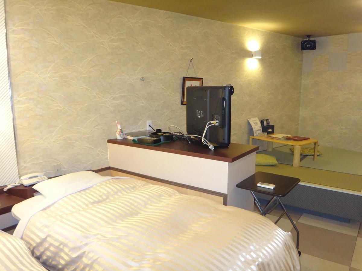 Utility Hotel Coo Yokoshibahikari Exterior foto